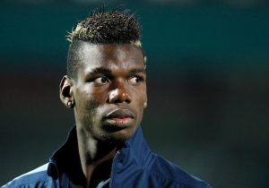 POL POGBA IPAK POTPISUJE NOVI UGOVOR SA JUNAJTEDOM: Dolazak Ronalda je promenio sve!