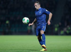 RIBERI IMA NOVI KLUB: Ostaje u Seriji A!