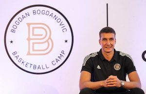 SRPSKI ‘SNAJPER’ PUCA OD SAMOPOUZDANJA: Bogdanović naoštren pred novu sezonu – ‘Hoću da se takmičim sa najboljima’