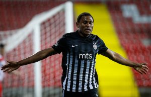 REMEK-DELO LEANDRA TAVAMBE: Pogledajte majstoriju bivšeg igrača Partizana! (VIDEO)