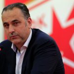 GROF SE I ZVANIČNO VRAĆA NA MESTO USPEHA: Povratak čuvenog trenera kući!