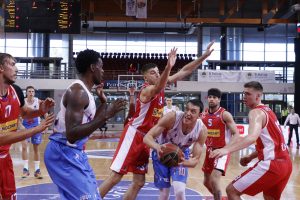 PORAZ NA STARTU NIJE OMEO ČAČANE: Todorović se nada uspehu na domaćem terenu – ‘Verujem da će navijači biti naš šesti igrač!’