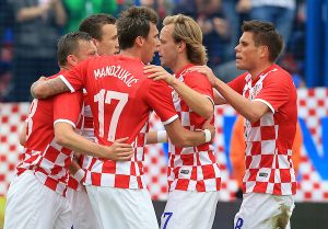 RUSIJA SE SAMOUBILA: Hrvatska obezbedila direktan plasman na Svetsko prvenstvo! (VIDEO)