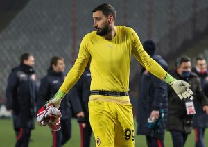 ITALIJAN NEGIRA NAVODE TAMOŠNJIH MEDIJA: ‘Smejem se tome! Srećan sam u Pari Sen Žermenu’