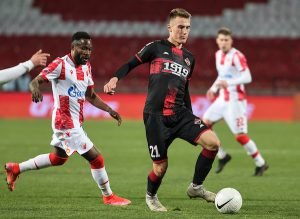 VELIKI PREOKRET: Srpski vezista umesto u Slovačkoj, završio u Primeri! (VIDEO)