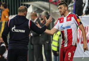 PAVKOV DOŠAO NA BLISKI ISTOK: Dočekala ga možda najomraženija ličnost u očima Delija! (FOTO)