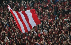 PAZARCI PRETE DA ĆE ISTUPITI IZ LIGE ZBOG NAVIJAČA ZVEZDE: „Pevale su se šovinističke pesme na verskoj osnovi“