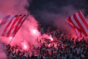 HOĆU LIGU ŠAMPIONA, CIGANI VIDIMO SE: Ljubimac Delija želi prepun stadion!