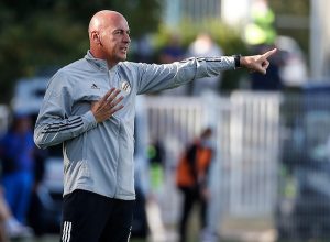 VELIKI POSAO KRUŠEVLJANA: Đorđević preuzima Napredak! (FOTO)