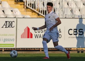 ‘VELIKA POBEDA’: Lukić se nakon sjajnog izdanja u Kruševcu nada novim dobrim igrama – ‘Vraćamo se u vrh tabele!’