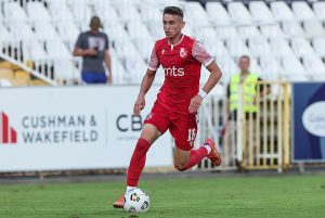 SLAVLJE RADNIČKOG NAD KOLUBAROM: Debitantska pobeda Bataka!