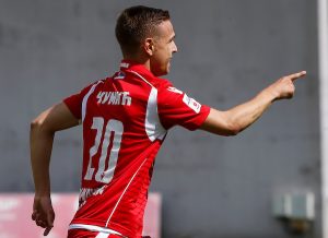 GRCI OTKRILI SVE DETALJE: Zvezda dugo čekala Čumića, a on nije hteo ni da čuje za ‘večite’!