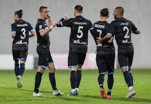 NOVO POJAČANJE U SUBOTICI: Vezista iz Afrike predstavljen u Spartaku (FOTO)