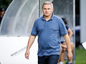 SMENA TRENERA NE PRESTAJE: Novi Pazar traži novog stratega!