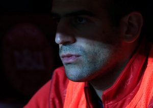 ŠKULETIĆ IMA NOVI KLUB: Iskusni napadač karijeru nastavlja na istoku!