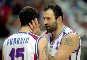 GUROVIĆ ISPRIČAO URNEBESNU ANEGDOTU: Ovo svedoči o tome koliko su bili dominantni, pogledajte zbog čeka je Vlada morao da ga vodi na večeru!