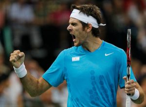 DEL POTRO PORUČUJE: ‘Olimpijske igre su druga vrsta takmičenja! Nisam siguran da Zverev može da ponovi podvig’