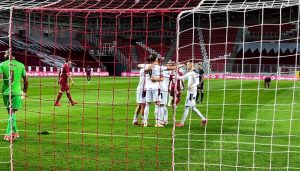 PIKSI MOŽE DA BUDE ZADOVOLJAN: Srbija ‘preslišala’ Katar! (VIDEO)