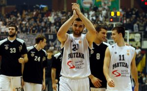 VELIKI IZAZOV: Nekadašnji kapiten Partizana je novi trener filijale San Antonio Sparsa!