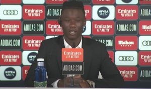 ‘CRNJI JE OD ODELA KOJE NOSI’: Veliki skandal na promociji Realovog bisera!