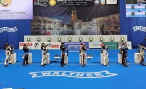 ODREĐENI DOMAĆINI: Prvenstva Evrope u streljaštvu dogodine u Norveškoj i Rusiji