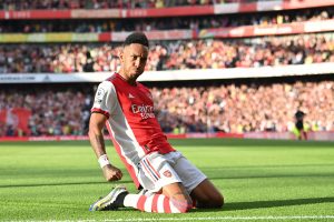 ARSENAL JE GLAVNI U SEVERNOM LONDONU: „Tobdžije“ završile posao za pola sata i nastavile agoniju Totenhema! (VIDEO)