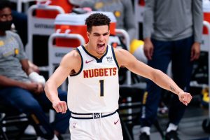 NAGETSI OSIGURALI JOŠ JEDNU ZVEZDU: Porter junioru 207.000.000 za pet godina!