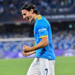 OBOREN REKORD LIGE EVROPE: Makedonac postavio rekord za najbrži gol! (VIDEO)