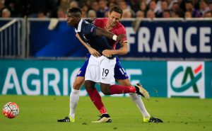 MLADI FUDBALER JUVENTUSA PREMINUO OD POSLEDICA TEŠKE BOLESTI: Pogba mu je posvećivao golove, ova vest ga je pogodila!