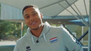 HAOS U REDOVIMA RIVALA ORLOVA: Pred meč sa Srbijom važnog igrača izbacili iz tima zbog nediscipline!