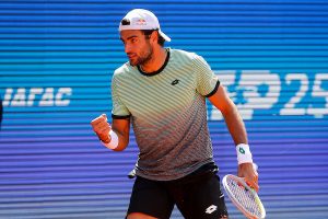 DUEL DVA SRBINA PRIPAO KRAJINOVIĆU: Somborac sutra ponovo na terenu!