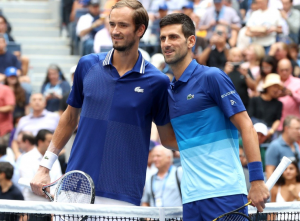 NAJEMOTIVNIJI MOMENAT U NOVAKOVOJ KARIJERI: Suze na njegovom licu sve govore, publika ‘slomila’ srpskog asa nasred finala! (FOTO)