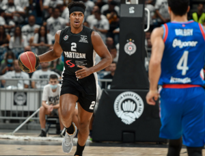 UŽIVA U RADU SA ŽOCOM: Ledej je oduševljen Obradovićem, a evo šta misli o Panteru!