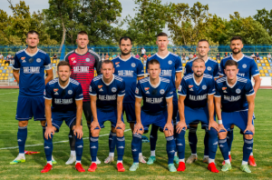 TEK ŠTO JE STIGAO: Istorijski dan za TSC, Rajković sjajnim pogotkom svom timu doneo nova tri boda! (VIDEO)