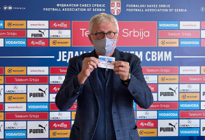 ‘VEČITI’ DOBILI RIVALE U KUPU: Partizan prošao bolje od Zvezde, evo gde crveno-beli počinju borbu za odbranu trofeja!