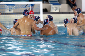 MVP JUNIORSKOG PRVENSTVA JE IZABRAO SRBIJU PRE HRVATSKE: Mladi vaterpolista ističe da ga niko nije zvao, susedi serviraju drugu priču!