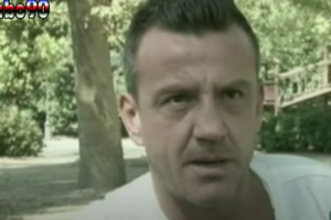 MOGAO JE DA POSTANE LEGENDA SERIJE A DA SE NIJE NAVUKAO NA KOKAIN: Istekla suspenzija od 12 godina, Flaki sa 46 godina ponovo na terenu!