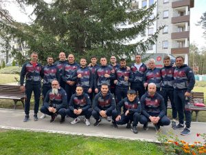 SRPSKI BOKSERI FINIŠIRAJU PRIRPEME ZA SP U BEOGRADU: AIBA spremila velike novčane nagrade, motivacija neće nedostajati!