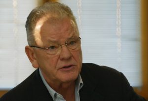 NIJE ŽELEO DA SE HVALI TIME: Nikola Tesla je bio deda Dudi Ivkoviću!