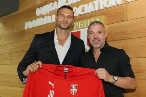 NOVO LICE U FSS: Bivši trener Voždovca preuzeo mlađe omladince!