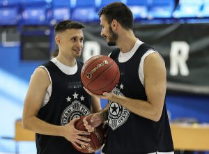 AVRAMOVIĆ SAMOKRITIČAN NAKON PORAZA: Nismo radili ono što je trebalo