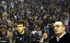 DUŠKO VUJOŠEVIĆ ĆE PRISUSTVOVATI NOVICINOM OPROŠTAJNOM MEČU: Nije gledao Partizan uživo otkako je otišao!