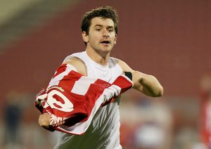 MILOVANOVIĆ PROBUDIO SEĆANJA: „Kao da je juče bilo“! (VIDEO)