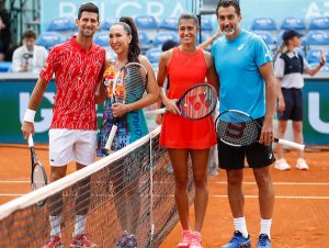 VIRUS JAČI OD ŽELJE: US Open potvrdio, povlačenje u drugom kolu!