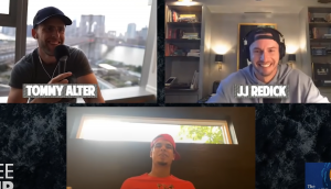 JOKIĆEV SAIGRAČ PRIZNAO: Kada sam došao u Denver, pitao sam se zašto ovaj igra; čuo sam da kad ode u Srbiju pije pivo, jaše konje (VIDEO)