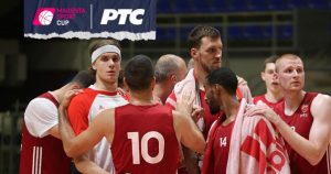 VAJT SE OGLASIO NAKON POVREDE: ‘Nisam želeo da ovako krene sezona!’