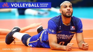 PRVORAZREDNA SENZACIJA U OSTRAVI: Česi počistili Francuze, olimpijski šampion pao bez osvojenog seta!