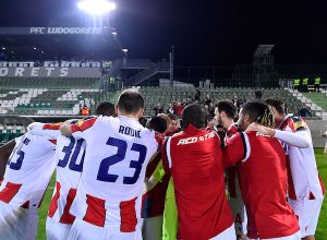 SRBIJA ĆE IMATI DVA UČESNIKA U LIGI ŠAMPIONA: Veče iz snova za srpske klubove!