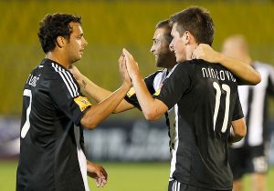 BOMBA U BANJA LUCI: Lalatović dovodi bivšeg igrača Partizana!