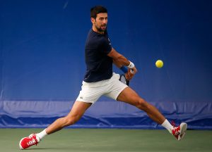 VILANDER PODRŽAO ODLUKU SUDA, ALI JE I NOVAKU ODAO PRIZNANJE: Pokušao je sve i imao bi veliku šansu da postavi rekord!